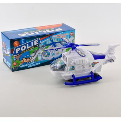 Вертолёт на батарейке, F6788