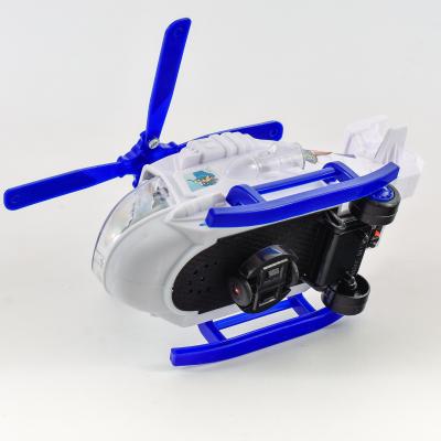 Вертолёт на батарейке, F6788