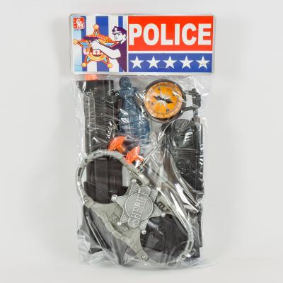 Набор полицейского, 036122