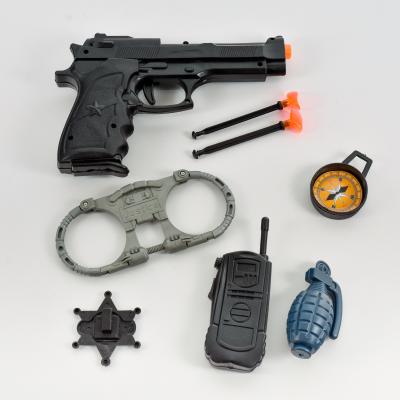 Набор полицейского, 036122