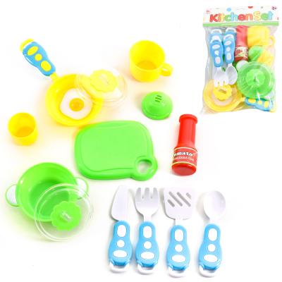 Набор посуды, 312-12 Набор посуды, 312-12