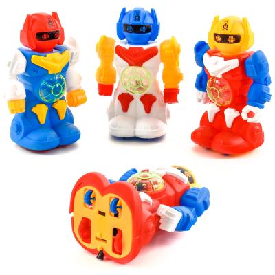 Робот на батарейке, 219 Робот на батарейке, 219