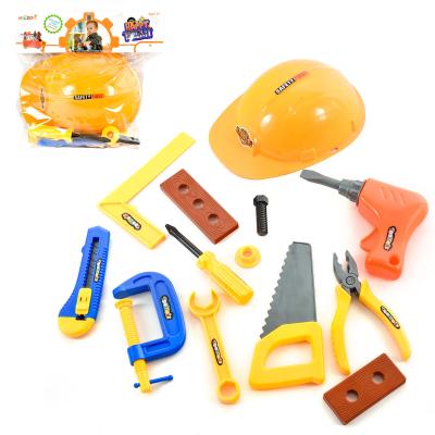 Набор инструментов с каской, Y3070 Набор инструментов с каской, Y3070