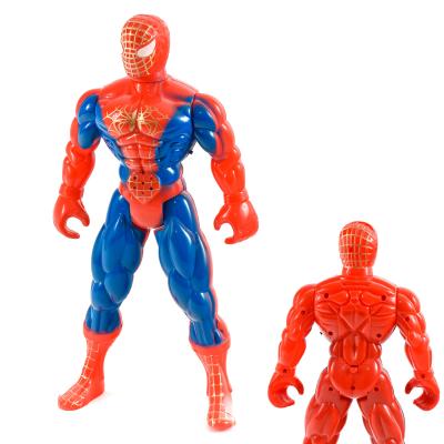 Супергерой светящийся, 1157D Супергерой светящийся, 1157D