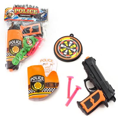 Пистолет в кобуре, 12-9AB Пистолет в кобуре, 12-9AB