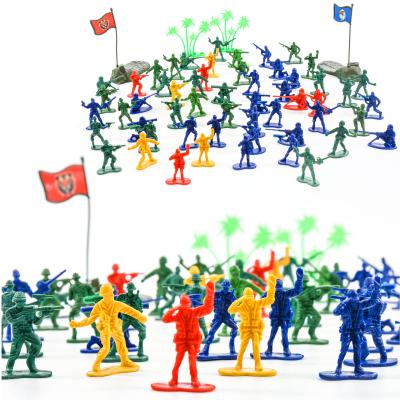 Комбат в пакете, 8631B