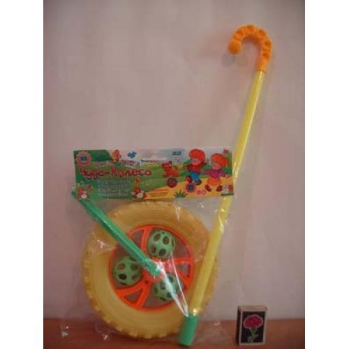 Каталка "Колесо", 3128