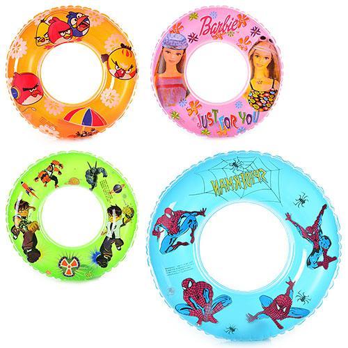 Круг Intex, 60 см, MS 0642 Круг Intex, 60 см, MS 0642