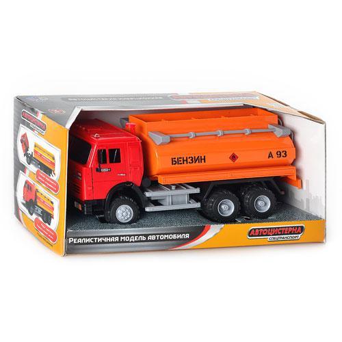 Камаз, на бат., в кор-ке, 9118 C