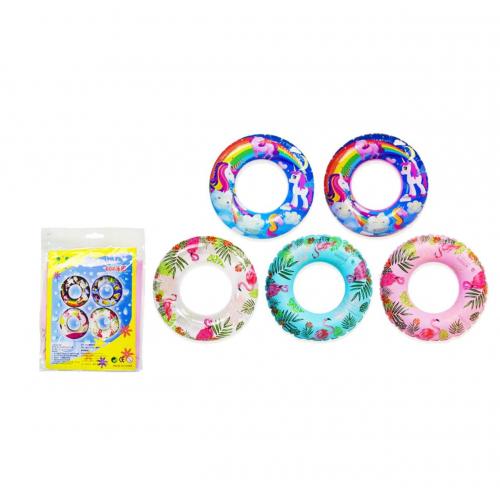 Надувне коло для плавання, дитяче, BT-6501-70