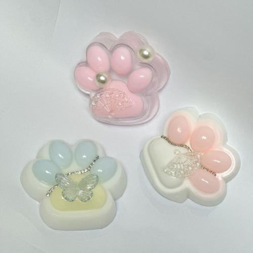 Таба Лапка Пастель, 60185-1 Таба Лапка Пастель, 60185-1