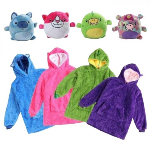 Плед толстовка (нет фото), 2068 Плед толстовка (нет фото), 2068