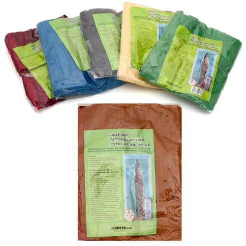 Дверна антимоскітна сітка, S-427 Дверна антимоскітна сітка, S-427