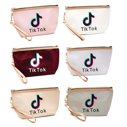 Косметичка "TikTok", 567 Косметичка "TikTok", 567