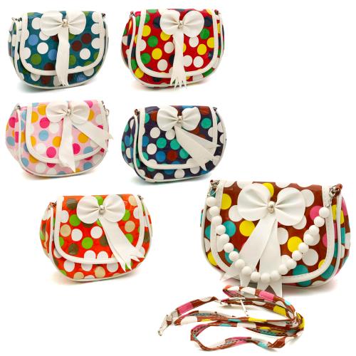 Дитячий аксесуар "Сумочка для дівчинки", 8817-1 Дитячий аксесуар "Сумочка для дівчинки", 8817-1