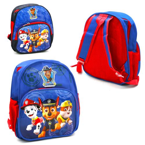 Портфель дитячий "Щенячий патруль", 666-12 Портфель дитячий "Щенячий патруль", 666-12