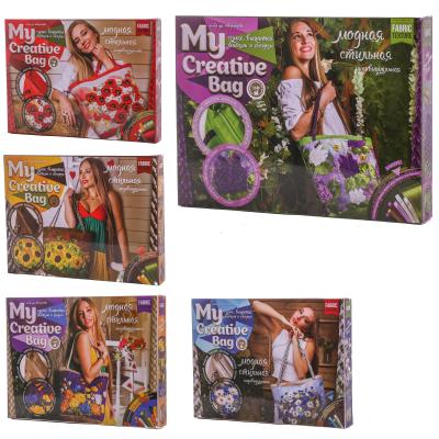 Набір для творчості "My Creative Bag", ДТ-ОО-09-98