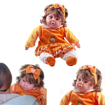 Кукла Шалунишка, M 1247 U-R Кукла Шалунишка, M 1247 U-R