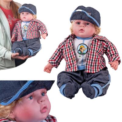 Кукла Шалунишка, M 1247 U-R Кукла Шалунишка, M 1247 U-R