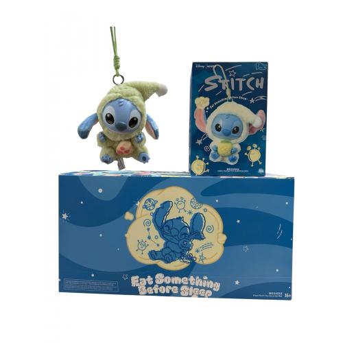 М'яка іграшка-брелок STIH (сюрприз), LA-346-1