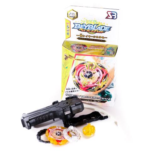 Юла BEYBLADE, BB831C Юла BEYBLADE, BB831C