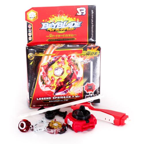 Юла BEYBLADE, BB822B