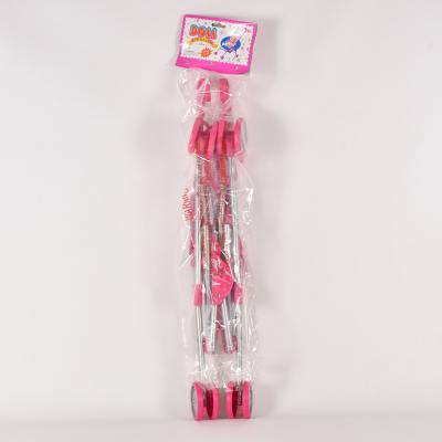 Коляска - тростинка для ляльки, 9302 W-B