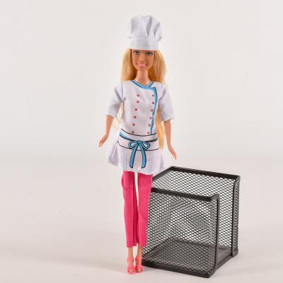 Лялька, 28 см, 8 видів, в пакеті, 107-9A-10A-11A-12A