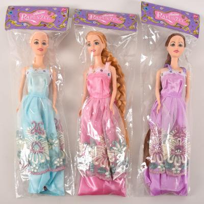 Кукла, A536-F6-B9