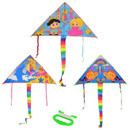 Воздушный змей, M 2601