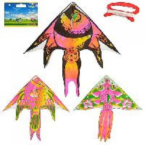 Воздушный змей, M 2602