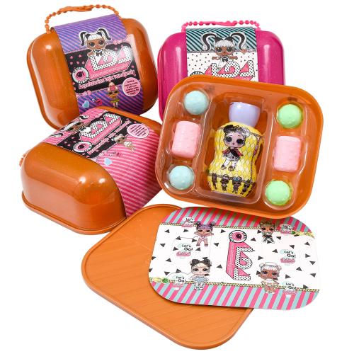 Кукла "OMG", B2-4