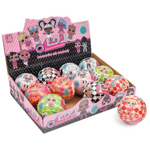 Кукла OMG, JX-3