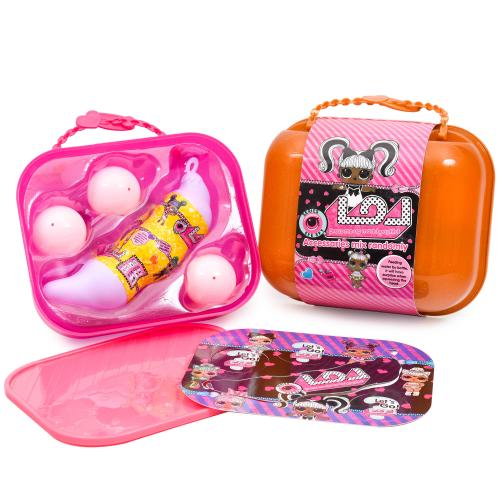 Кукла "OMG", B2-5A