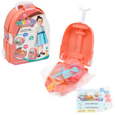 Кухня в чемодане "Возьми с собой", 2016-132