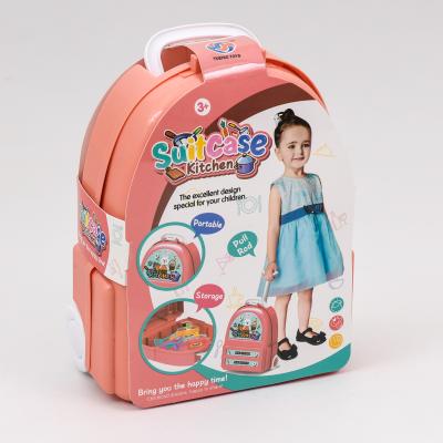 Кухня в чемодане "Возьми с собой", 2016-132