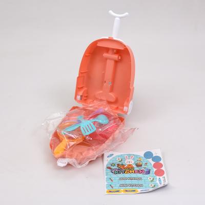 Кухня в чемодане "Возьми с собой", 2016-132