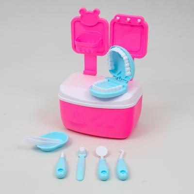 Іграшка "Стоматологічний набір"
