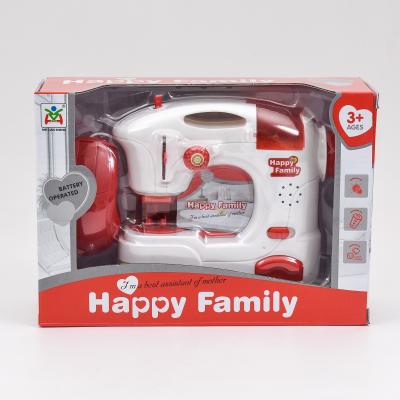 Швейная машинка, LS820K3