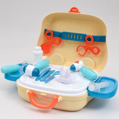 Іграшка "Набір стоматолога"