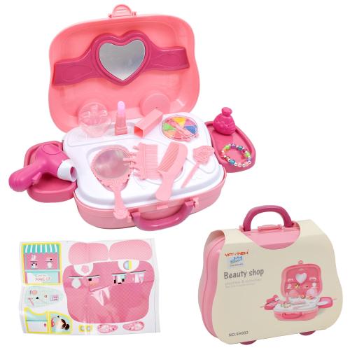 Набір аксесуарів в кейсі, 9H903