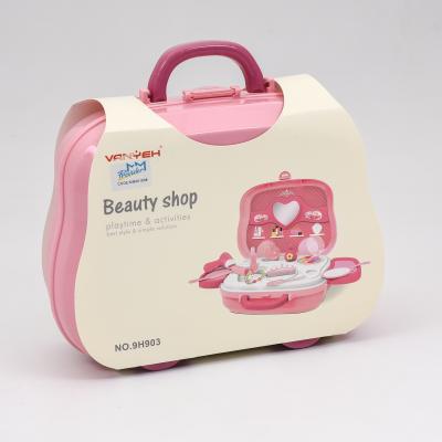 Набір аксесуарів в кейсі, 9H903