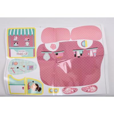 Набір аксесуарів в кейсі, 9H903