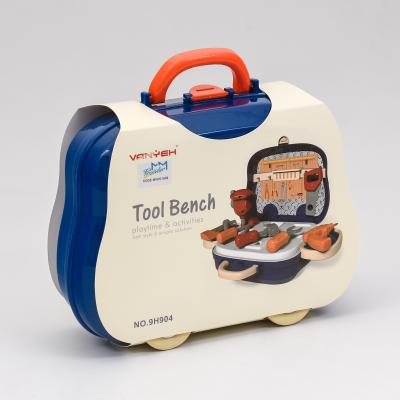 Іграшковий набір "Tool Bench", 9H904