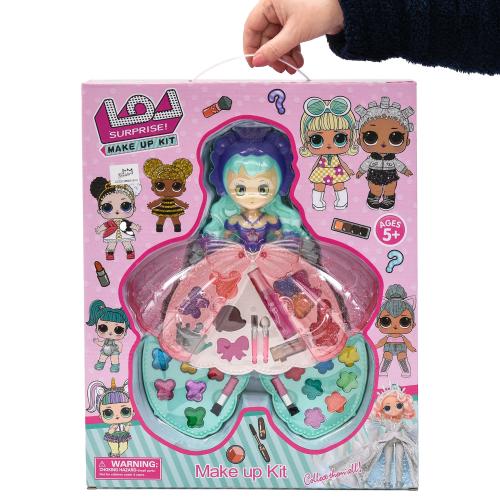 Косметика "LOL", MY30088-D162 Косметика "LOL", MY30088-D162