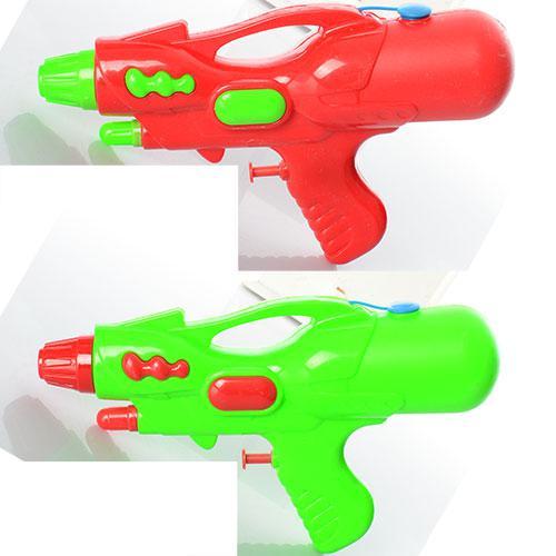 Водяной пистолет, микс цветов, в кульке, M 2829