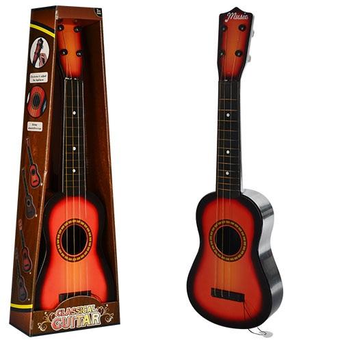 Гитара, в кор-ке, 368-3A Гитара, в кор-ке, 368-3A