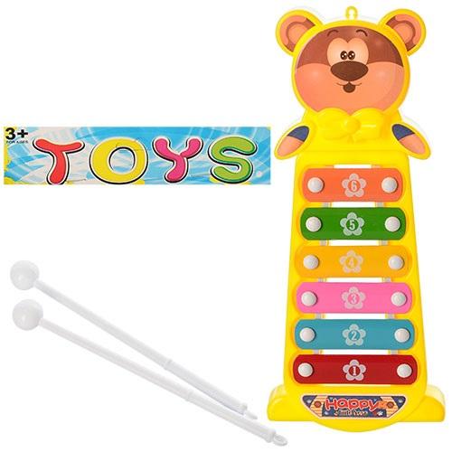 Ксилофон, в кульке, 210A