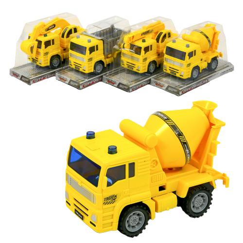 Стройтехника, инерционная, 661-013-14-15-16C