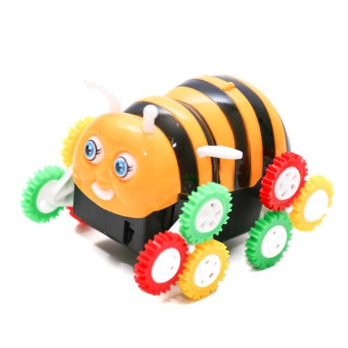 Перевёртыш, на бат., в кор-ке, 666-2-1